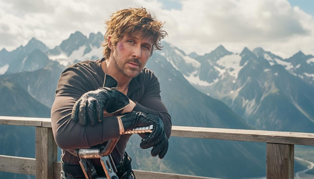 Shawn Levy Will Helm Netflix’s Next Big Bet Somewhere Out There
