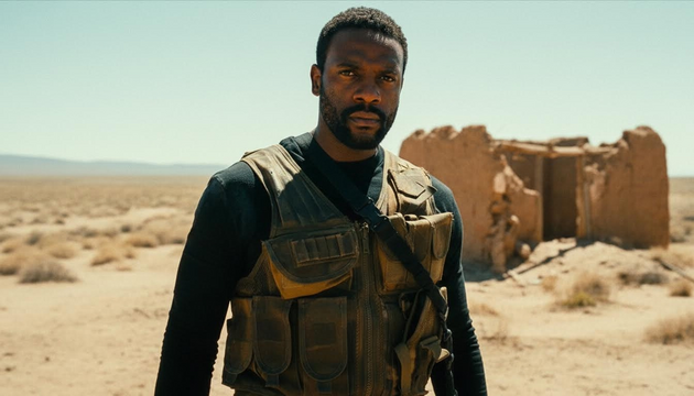 Reacher Meets Rambo: The Nowhere Man Storms the Streaming Charts