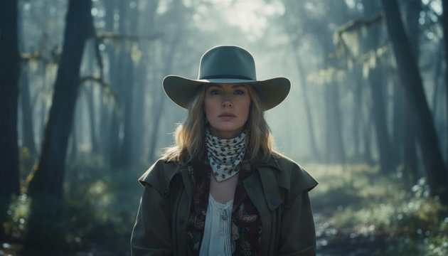 Kelly Reilly Teases a Yellowstone Crossover That Pits Dutton Ranch Against the Marshals