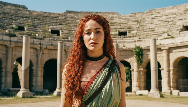 Spartacus: House of Ashur Extends Its Streaming Reign