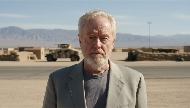 Ridley Scott's G.I. Jane Storms Back to Streaming June 1