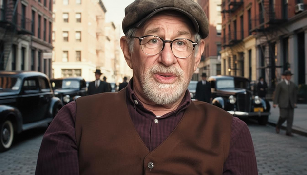 Why Steven Spielberg Calls The Godfather the Greatest American Film Ever Made