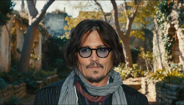 Transcendence Now Streaming Free — Johnny Depp’s AI Thriller Hits Harder 12 Years Later