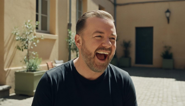 Ricky Gervais Is Back: New Netflix Series Drops Summer 2026