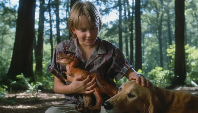 10 '90s Family Classics That Defined Your Childhood—Without Disney
