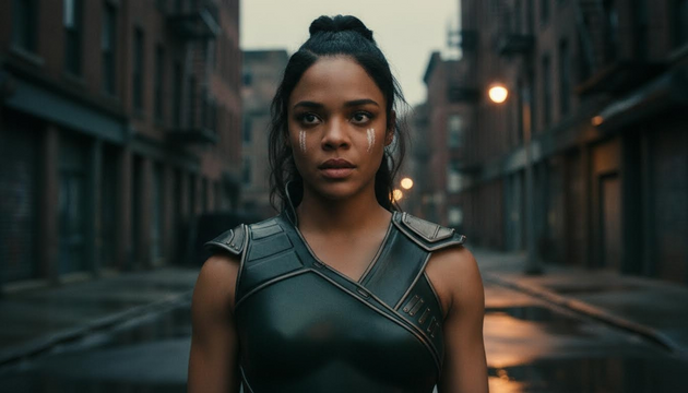 MCU Icons Tessa Thompson And Jon Bernthal Headline Netflix’s Edge-Of-Your-Seat Crime Thriller