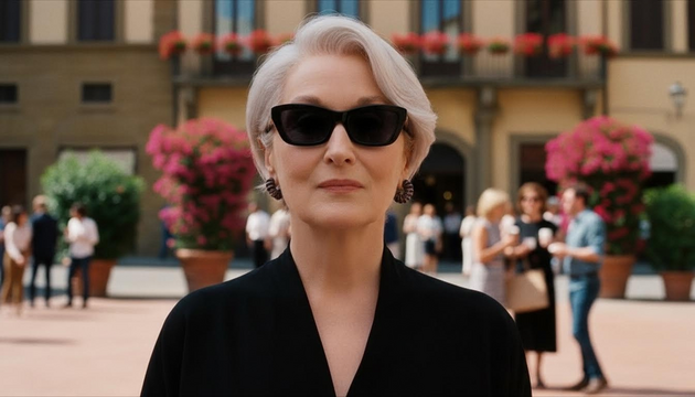 The Devil Wears Prada 2 Struts Past the Original to Rule the Box Office