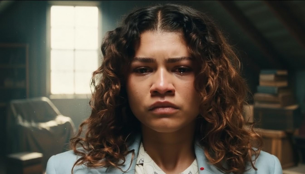 Is Zendaya’s Rue Really Leaving Euphoria in Season 3? The Clues Fans Can’t Ignore
