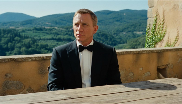 Amazon MGM's Next James Bond Movie Gets Update as Casting Buzz Intensifies