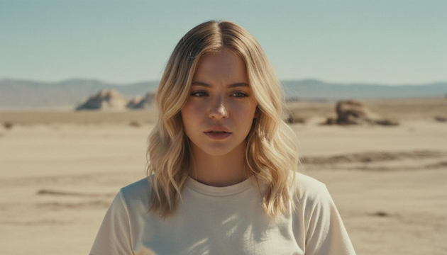 Sydney Sweeney’s Godzilla Scene Has Euphoria Fans Seeing Double
