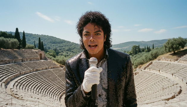 Michael Rockets Toward a Major Box Office Milestone