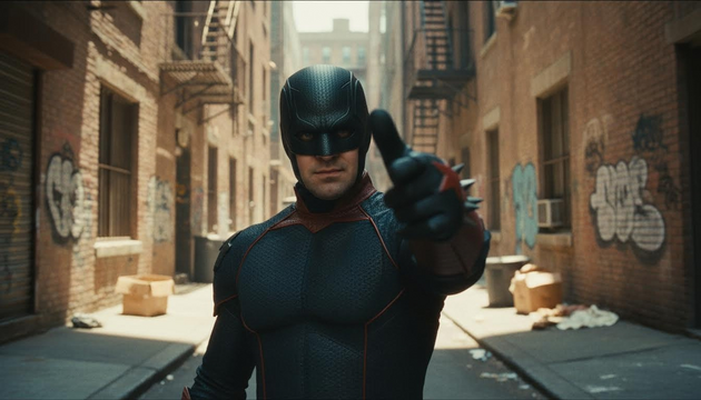 Daredevil: Born Again Season 3 Confirms Time Jump — Runtime Details Revealed