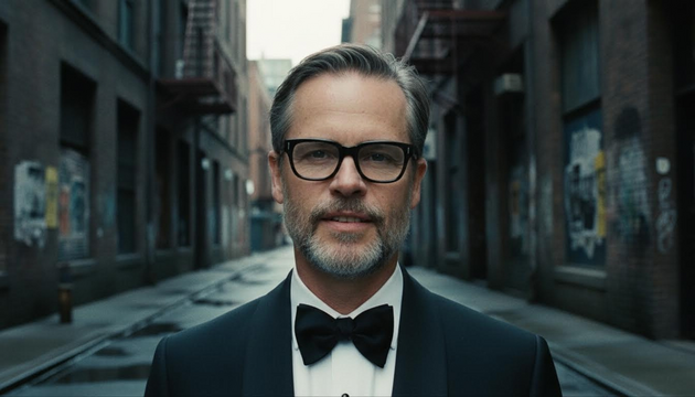 Guy Pearce Joins Star-Packed Crime Thriller With a Usual Suspects-Style Twist
