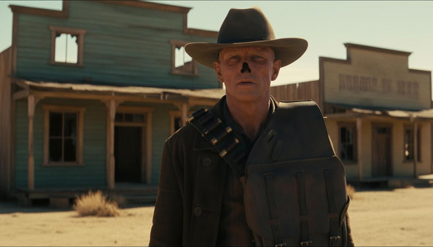 Breaking Bad Icon Aaron Paul Heads to the Wasteland in Prime Video's Fallout Season 3
