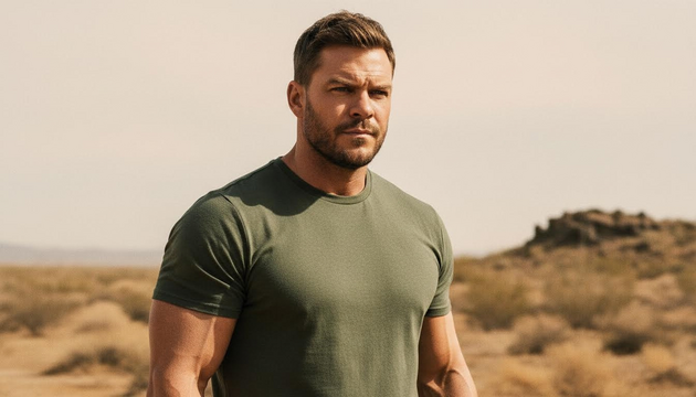 Reacher Secures Season 5 Renewal Before Season 4 Even Premieres