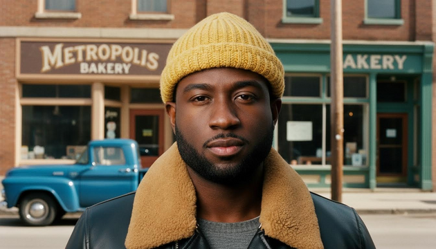 Man of Tomorrow: Sinqua Walls Soars Into James Gunn’s Superman Sequel