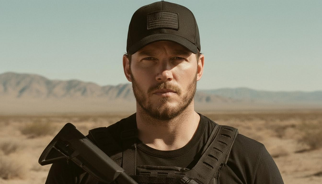 The Terminal List Season 2 Is Coming—Here’s When to Expect the Premiere