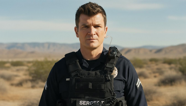 ABC Fast-Tracks The Rookie Spinoff Starring Top Gun: Maverick Star