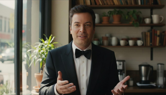 NBC Cancelled On Brand With Jimmy Fallon Show After Ratings Freefall