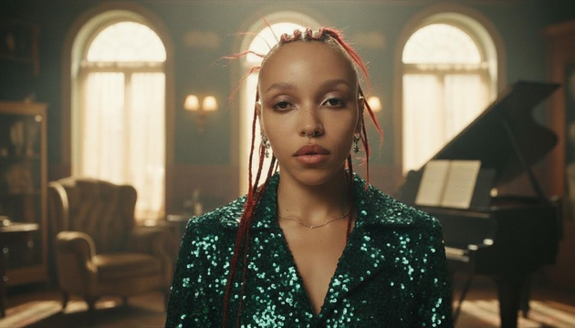 FKA Twigs Lands Jazz Legend Biopic 