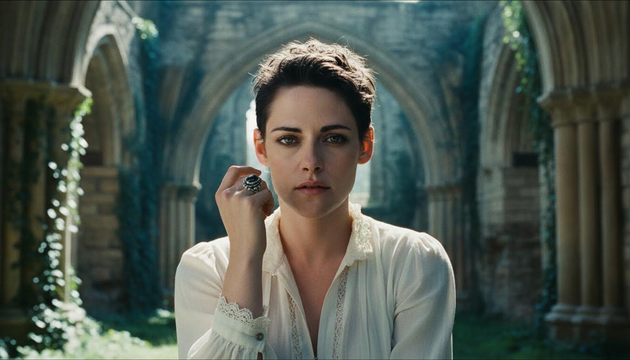 Kristen Stewart and Wagner Moura Sink Their Teeth Into 80s Vampire Thriller Flesh of the Gods as Filming Begins in Europe