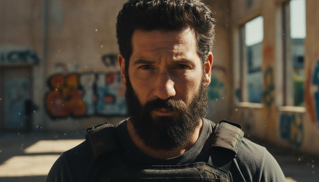 The Punisher: One Last Kill Ignites Debate Before It Even Premieres