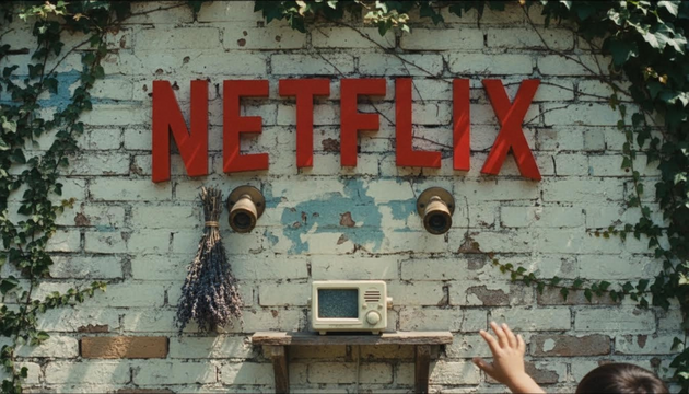 Did Netflix Spy on Kids? A New Lawsuit Says It Did