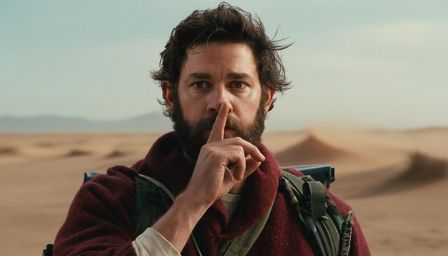 A Quiet Place Part III Begins Filming, Creeping Into Theaters Summer 2027
