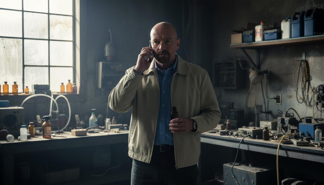 Finished Breaking Bad? Your Friends & Neighbors Is the Dark, Addictive Fix You Need Next