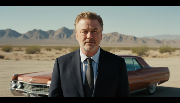 Martin Scorsese’s Las Vegas Netflix Series Finally Has a Title as Alec Baldwin Joins Starry Cast