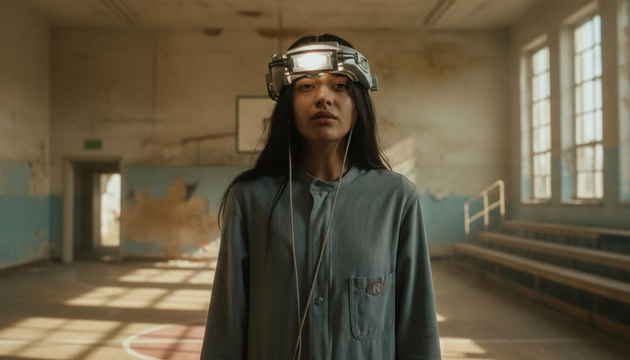 Stephen King’s The Institute Is the Sci-Fi Sensation Supercharging MGM+