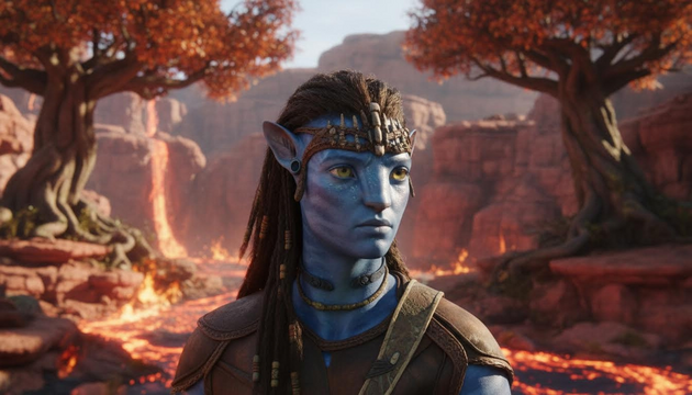Avatar: Fire and Ash Locks In Disney+ Premiere Date