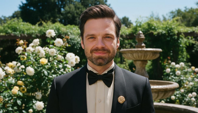 Sebastian Stan Breaks Silence, Confirms Baby on the Way with Partner