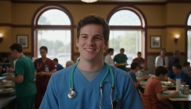 Scrubs Revival Season 2 Finally Confirms Release Window and ABC Time Slot