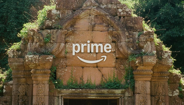 Prime Video Axes 96% Rotten Tomatoes I’m a Virgo After Three Years