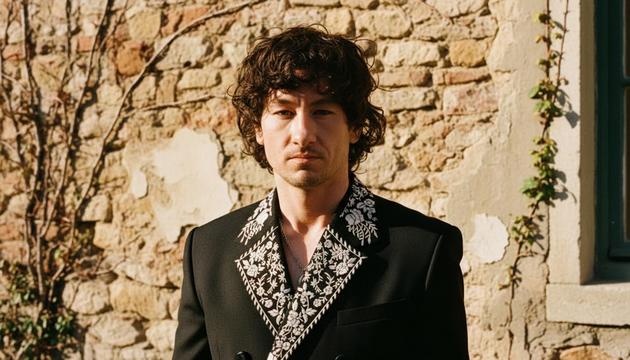 Barry Keoghan Draws the Line—Time to End Online Abuse