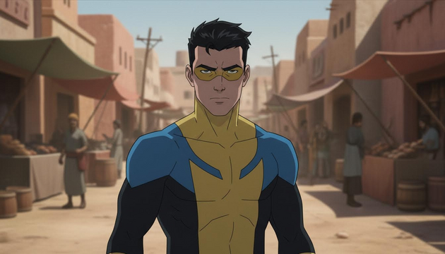 A Breaking Bad Icon’s Fan-Favorite Villain Is Returning to Invincible