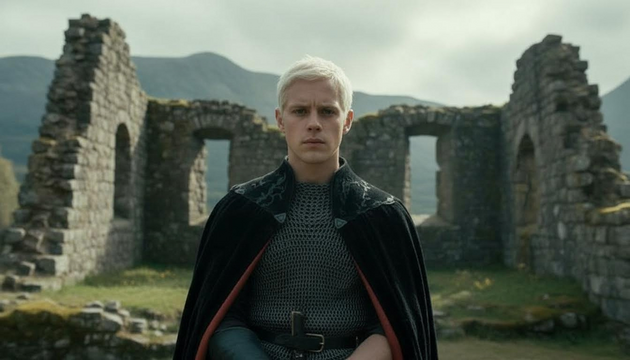 Is A Knight of the Seven Kingdoms Season 2 Losing Its Biggest Targaryen Villain?