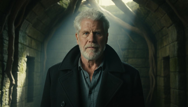 Guillermo del Toro and Ron Perlman Are Teaming Up Again — This Time on Netflix