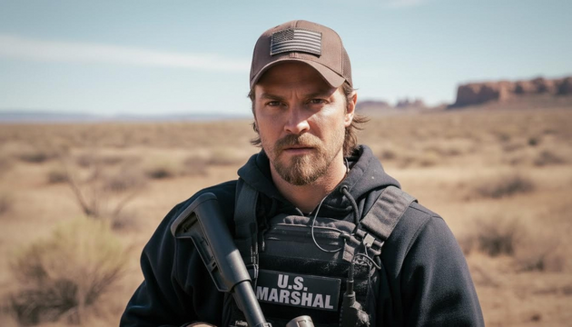 Taylor Sheridan's Yellowstone Sequel Marshals Lassos the No. 2 Spot in 2026's Most-Watched Rankings