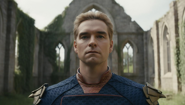 Homelander Crosses the Line in The Boys With a Kill That Changes Everything
