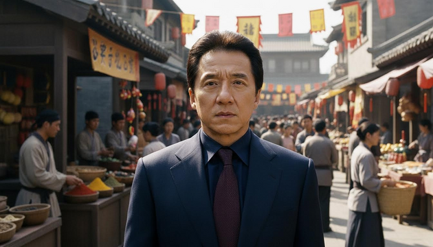 Rush Hour 4 Goes Global: Brett Ratner Scouts China With Donald Trump
