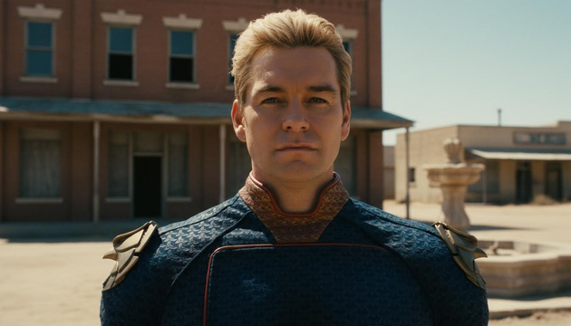 Inside The Boys’ Secret Plan To Finally Take Down Homelander