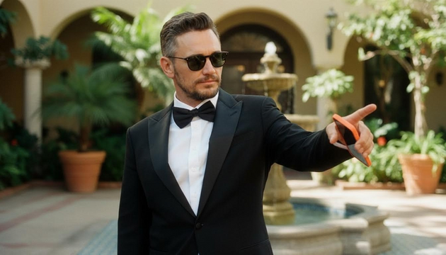 James Franco Eyes Hollywood Comeback With Big Studio Movie in the Works