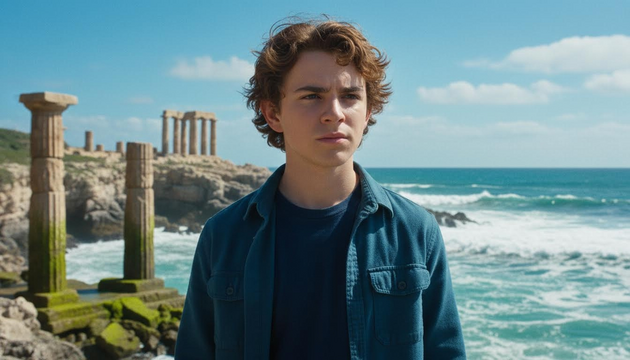 Percy Jackson’s Next Quest: New Spin-off Revealed With Release Date