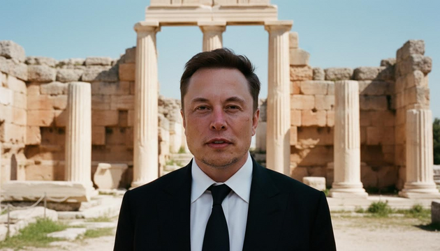 Elon Musk Slams The Odyssey Casting, Takes Aim at Christopher Nolan