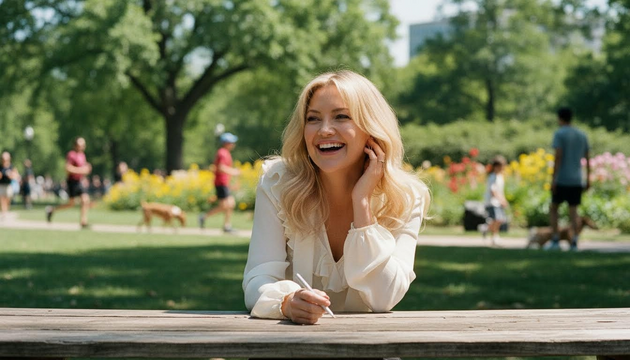 Kate Hudson's Running Point Scores Season 3 at Netflix