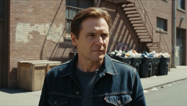 Liam Neeson Leads Gritty New Police Action Thriller With Ving Rhames and More