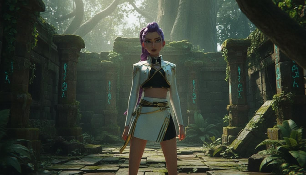 K-Pop Demon Hunters Drops Major News Ahead of the Netflix Sequel