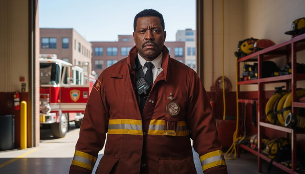 One Chicago Confirms Who’s Back on Chicago Med, Chicago Fire and Chicago PD